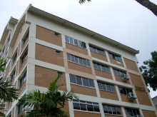 Blk 503 Tampines Central 1 (S)520503 #105342